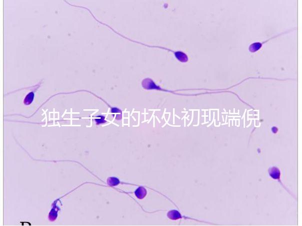 獨生子女的壞處初現端倪，贍養父母已成難題