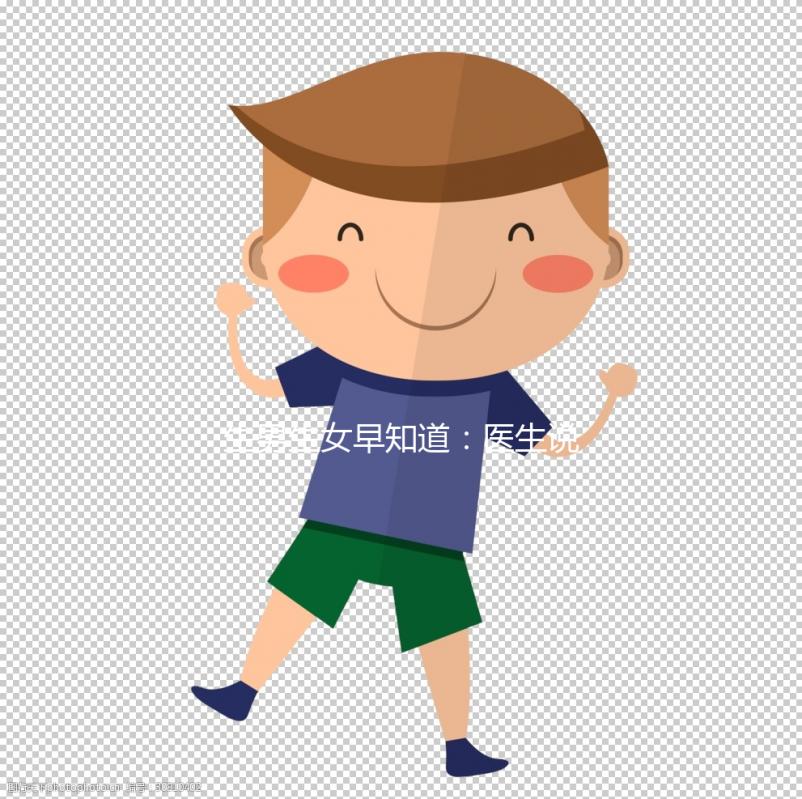 生男生女早知道：醫生說羊水少是性別暗示？準不準一目了然