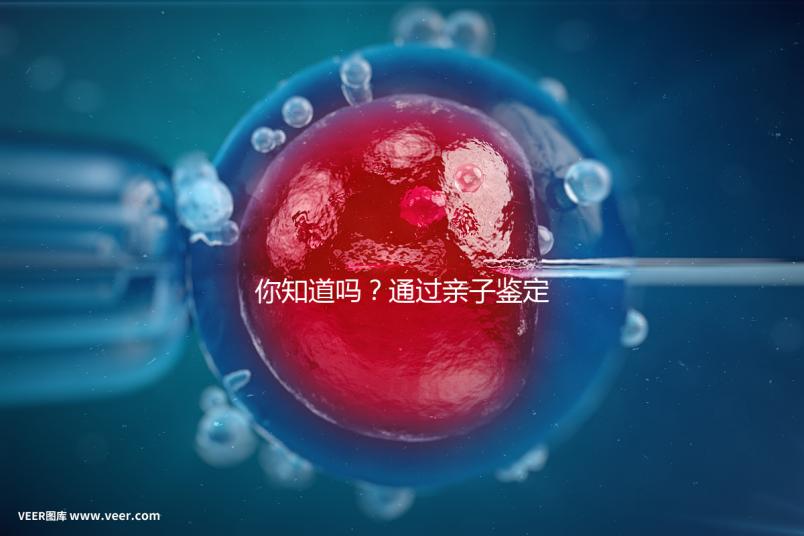 你知道嗎？通過親子鑒定補(bǔ)辦出生證也能給寶寶上戶口