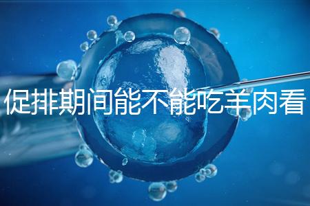 促排期間能不能吃羊肉看做法，不造火鍋、燒烤怎么吃好看這