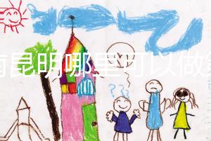 云南昆明哪里可以做第三代試管？截至2024年，只有一個