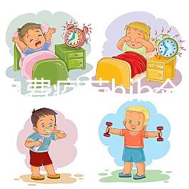 二類自費疫苗hib介紹，2歲以下幼兒很有必要接種