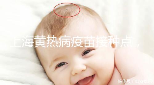 上海黃熱病疫苗接種點，浦東區(qū)出國體檢接種流程全在這