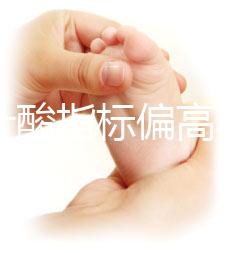 總膽汁酸指標(biāo)偏高不擔(dān)心,了解造成原因才能對癥治療