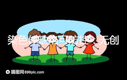 染色體缺陷可防控：無(wú)創(chuàng)DNA檢查項(xiàng)目匯總，帶你一探究竟