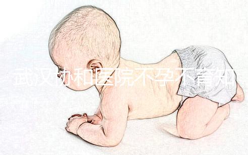 武漢協(xié)和醫(yī)院不孕不育知名專家推薦,內(nèi)含掛號流程供參考