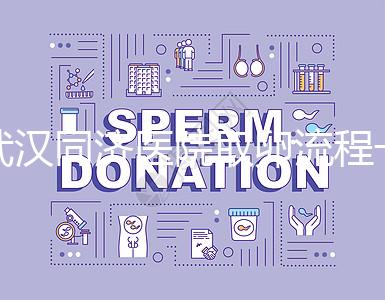 武漢同濟(jì)醫(yī)院取卵流程一文說清，想安心試管資料要齊全