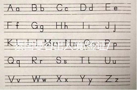 泰國曼谷出入境(簽證/落地簽)指南，泰國試管嬰兒自助服務攻略