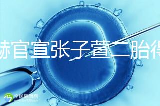 陳赫官宣張子萱二胎得女，首曬全家福長(zhǎng)相酷似媽媽