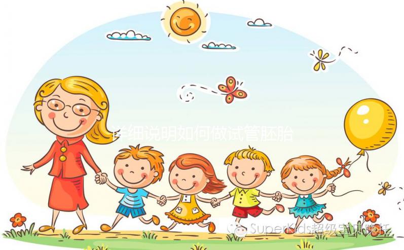 詳細說明如何做試管胚胎活檢，會不會傷害醫生？