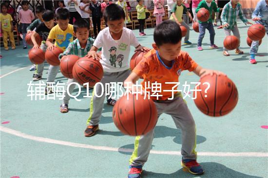 輔酶Q10哪種牌子好?10種不同品牌價(jià)格與優(yōu)勢對(duì)比分析