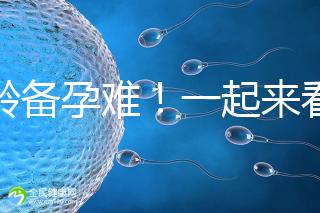 高齡備孕難!一起來(lái)看看死亡率高達(dá)80%的“羊水栓塞”是個(gè)啥?