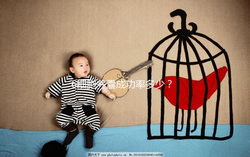 6細胞養囊成功率多少？不應以“質量”論結果