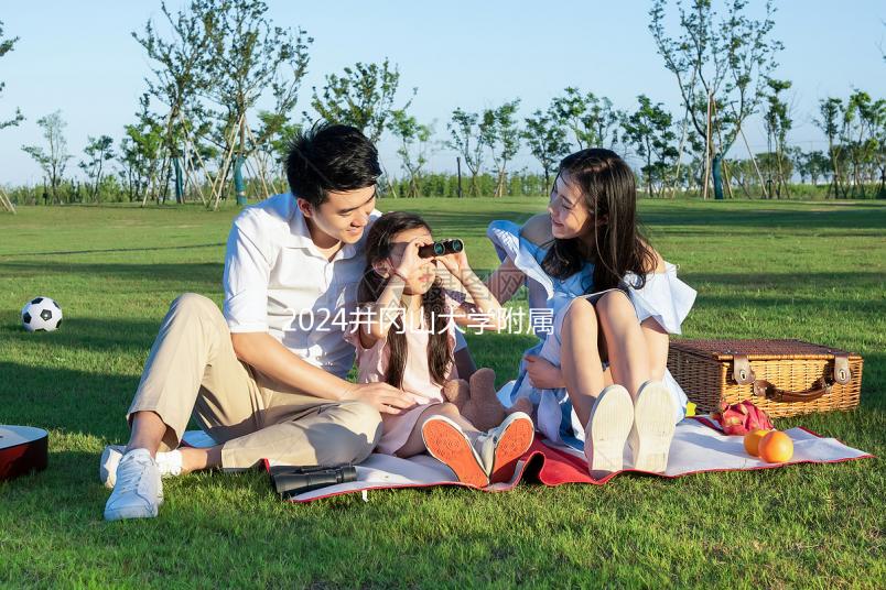 2024井岡山大學附屬醫院試管怎么樣，看看助孕成功率就明了