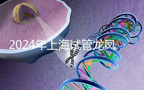 2024年上海試管龍鳳胎價格明細(xì)表公布，一次準(zhǔn)備3萬元就夠了