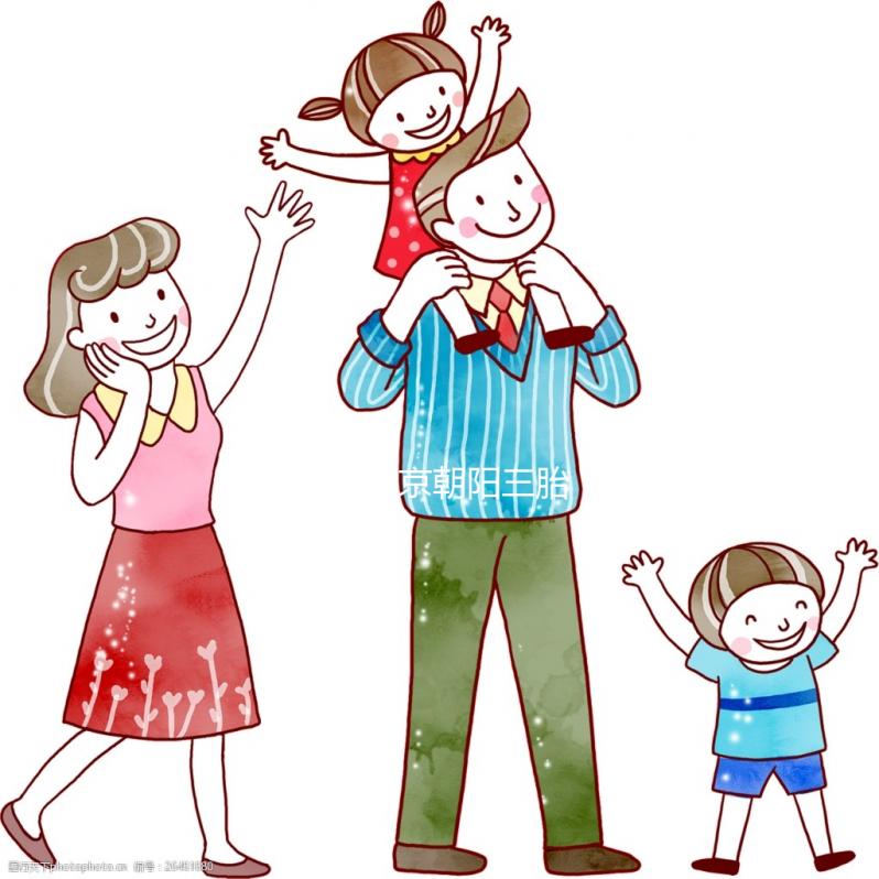 2024年北京朝陽三胎產(chǎn)假休息幾天公布！誰說和一個(gè)孩子一樣是98？