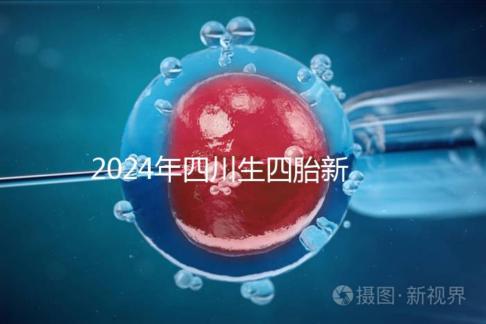 2024年四川生四胎新政策罰款多少分區，答案在這里自取