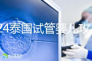 2024泰國試管嬰兒攻略索引：生男孩，技術選擇性別