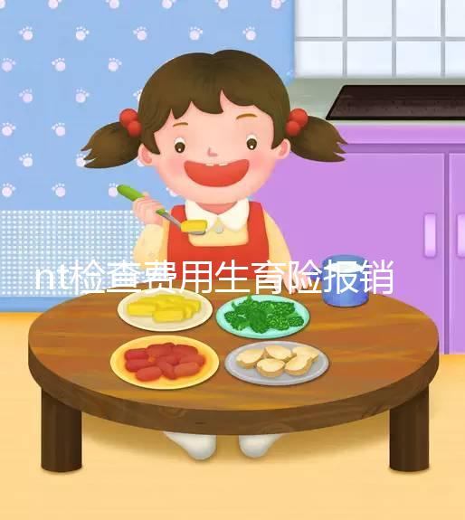 nt檢查費用生育險報銷符合規定，二甲和三甲都適用